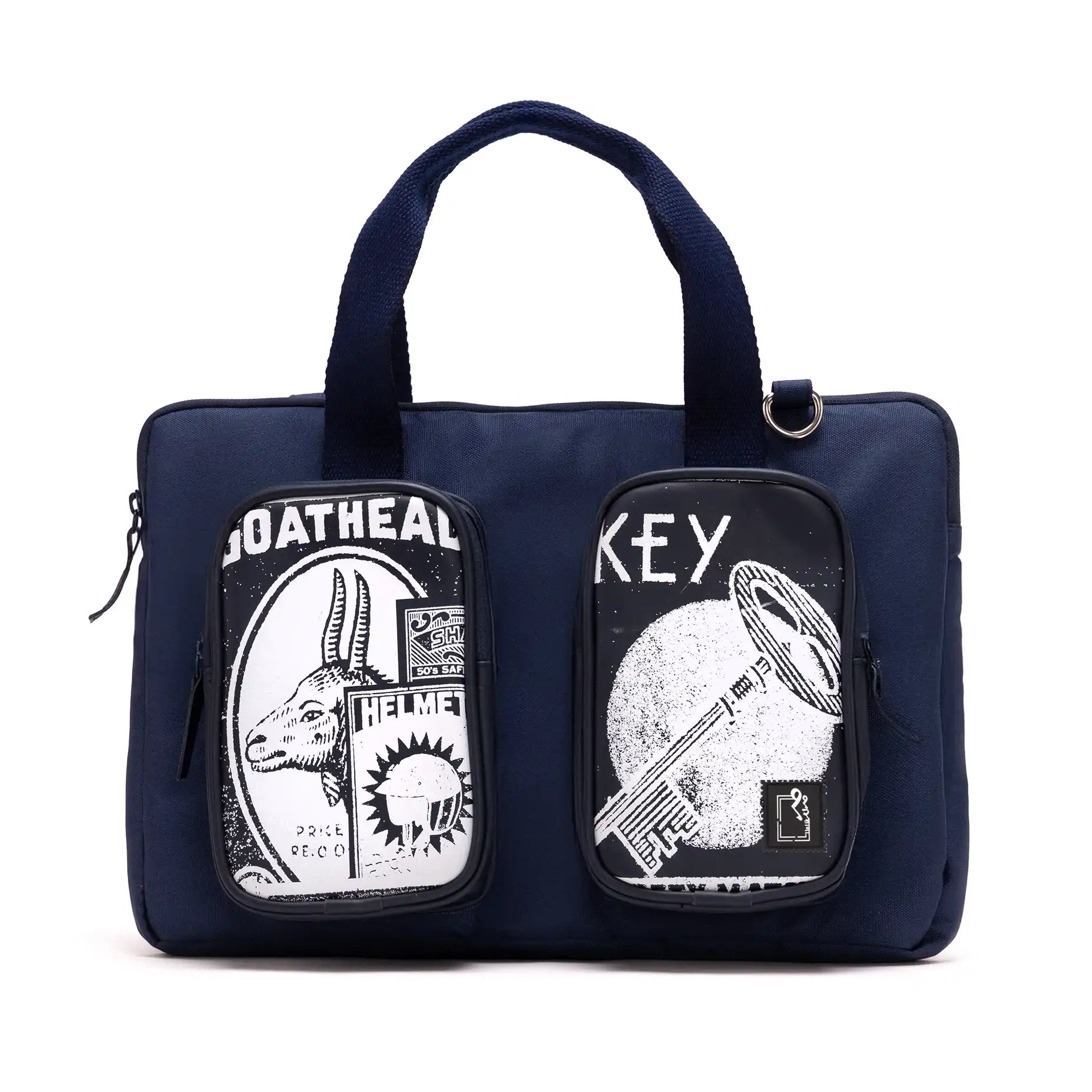 Navy Neela