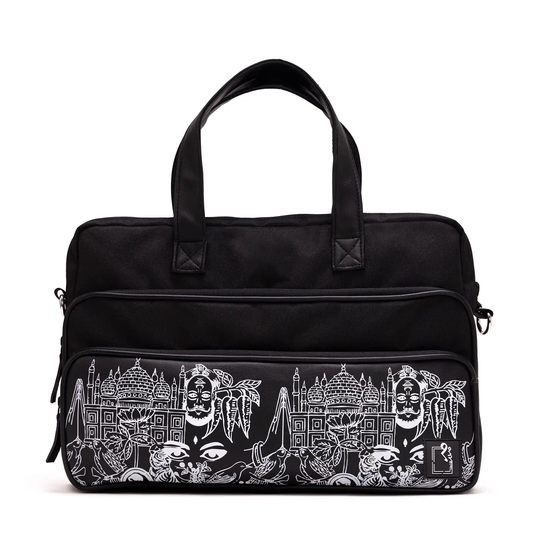 Raatri Black